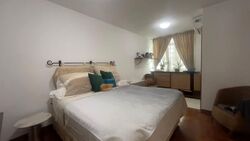Kingston Terrace (D14), Apartment #607503901